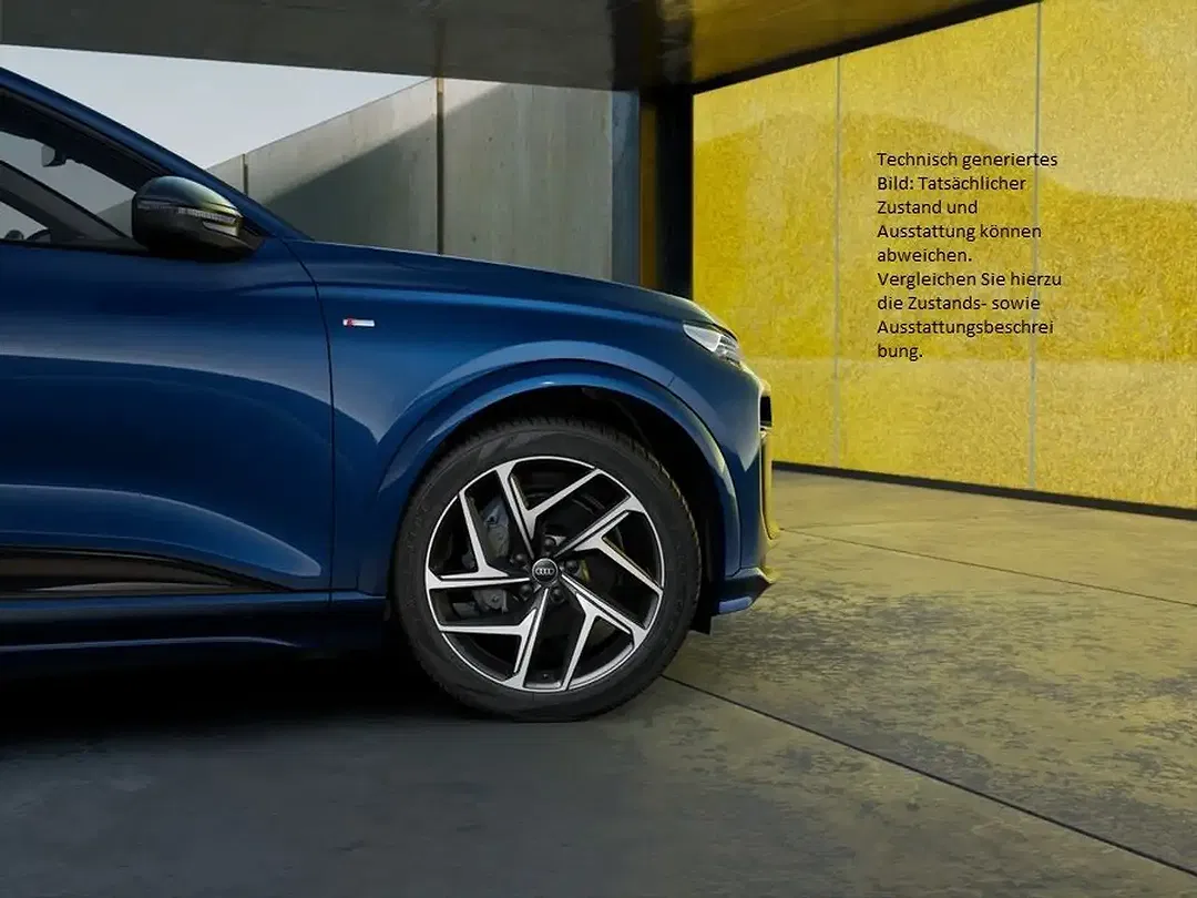 Audi Q6 e-tron performance - Thumbnail 8