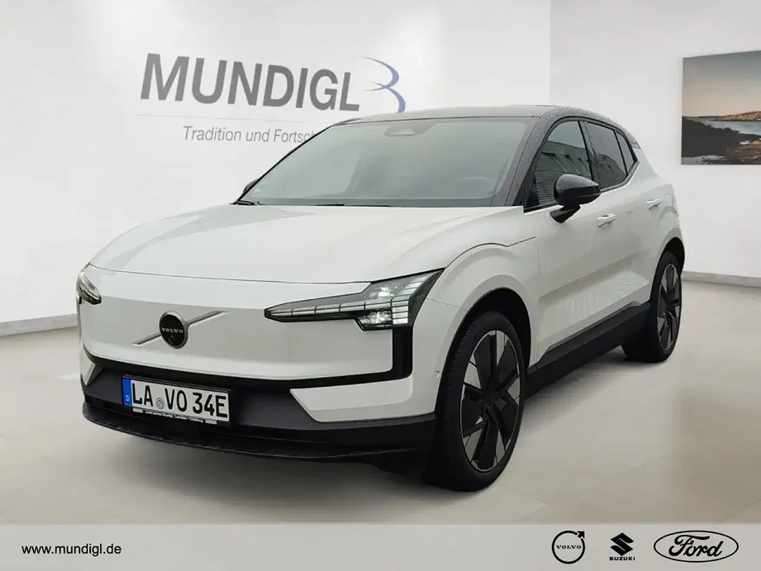 Volvo EX30 Ultra - Afbeelding 1