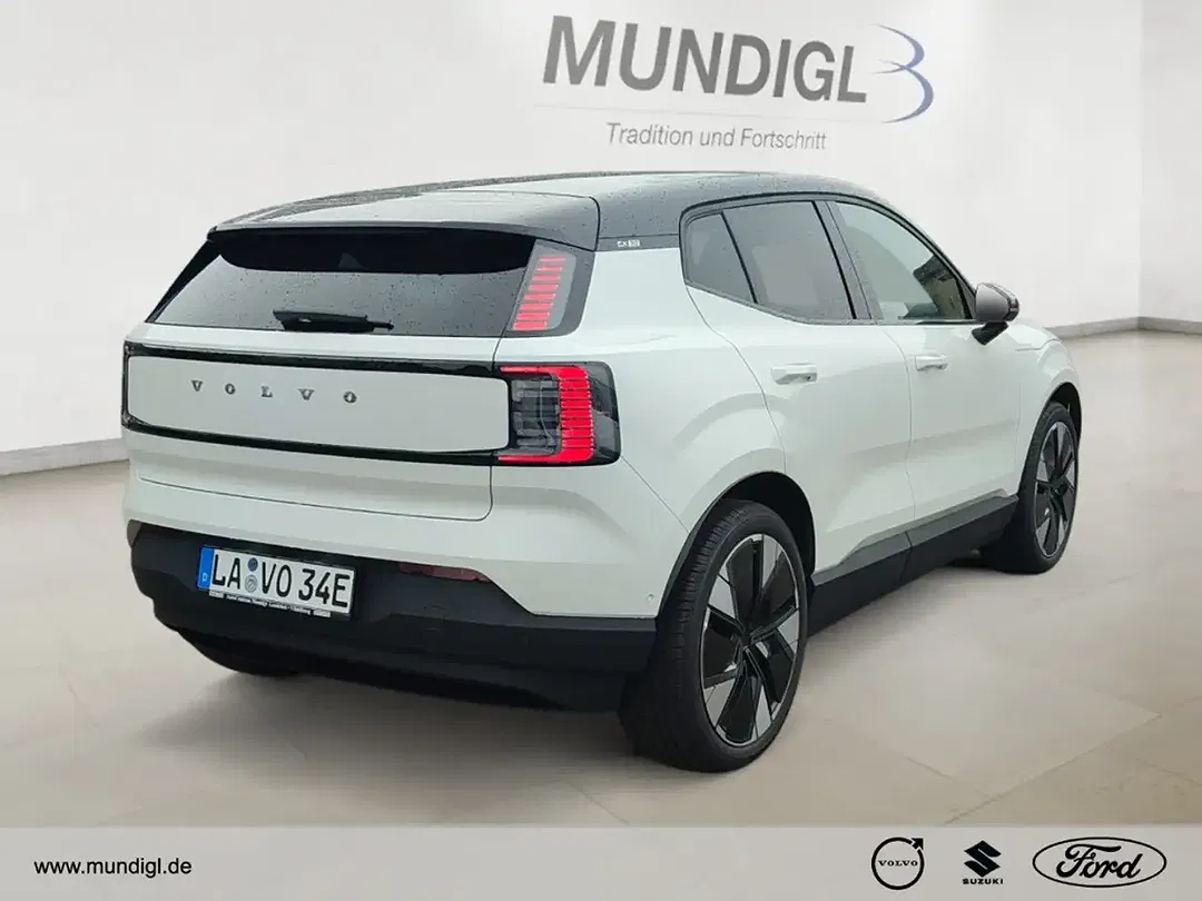 Volvo EX30 Ultra - Thumbnail 5