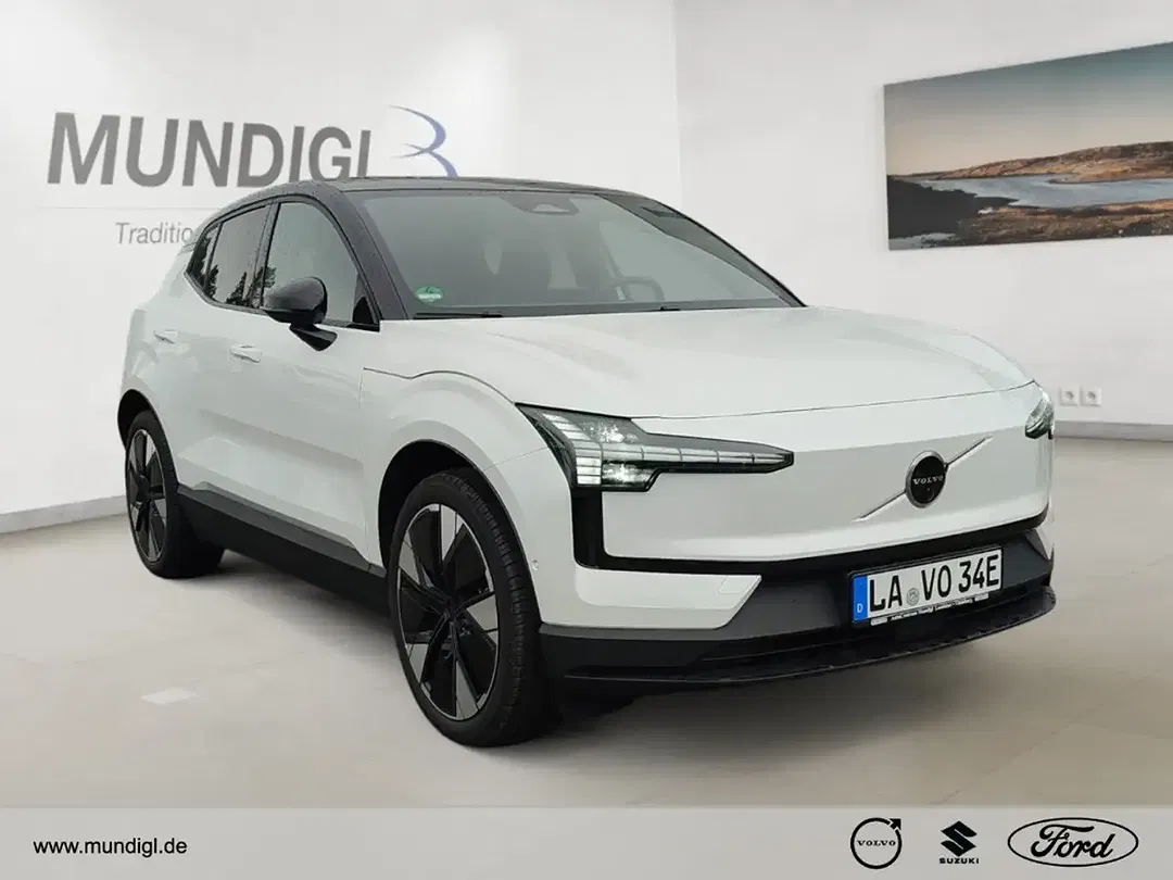 Volvo EX30 Ultra - Thumbnail 6
