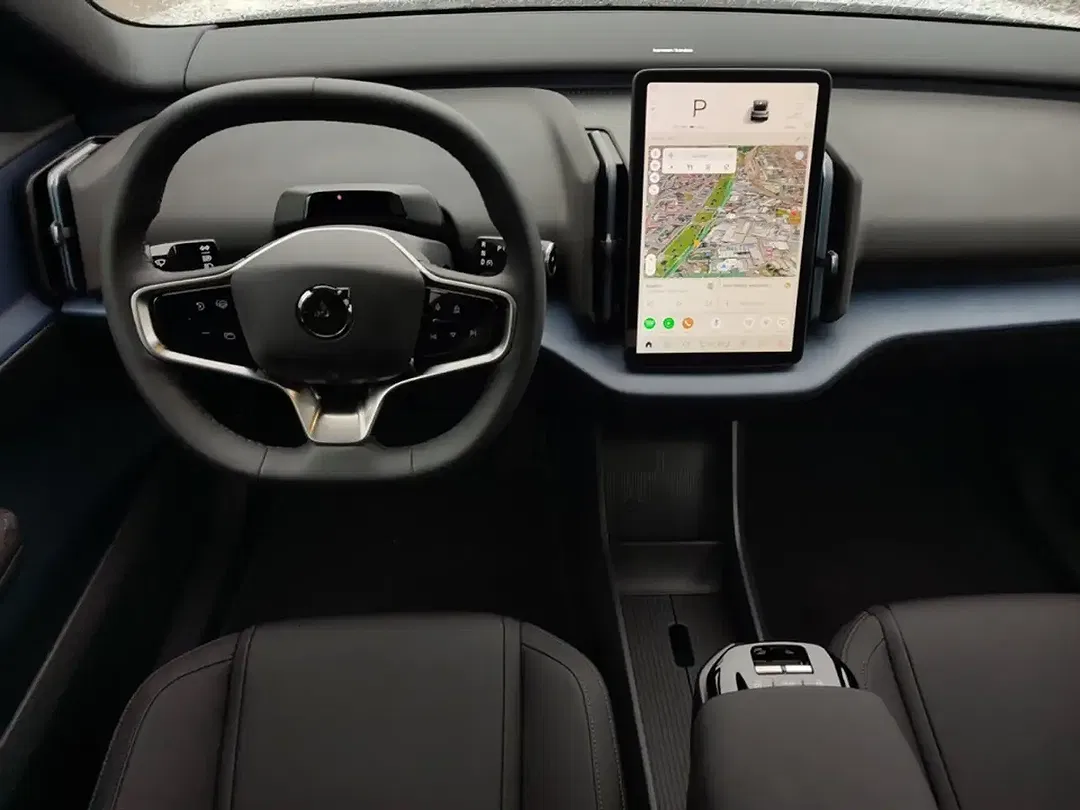 Volvo EX30 Ultra - Thumbnail 9