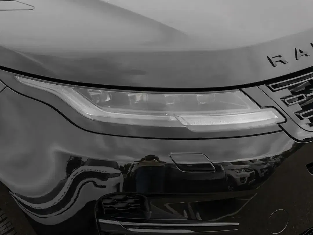 Land Rover Range Rover Evoque Dynamic SE - foto 15