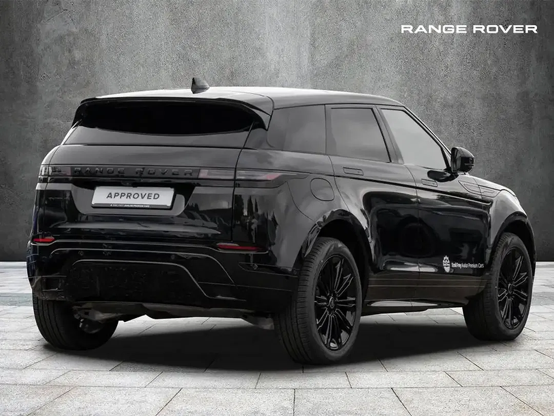 Land Rover Range Rover Evoque Dynamic SE - foto 2