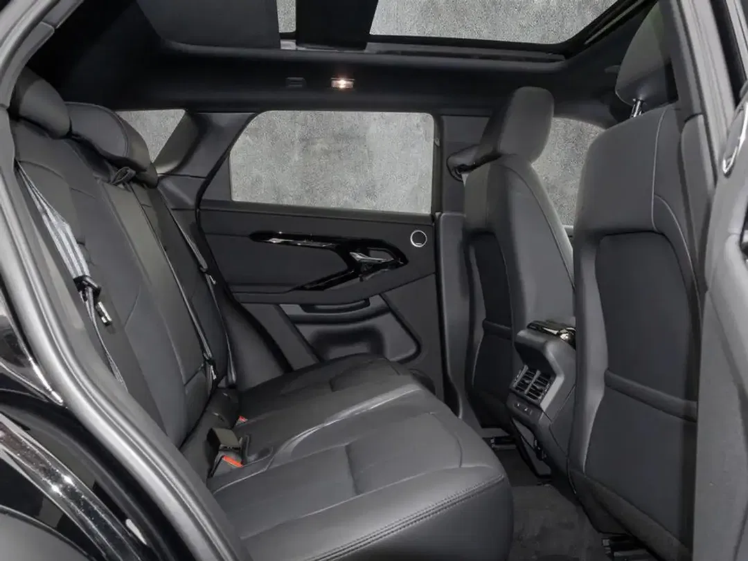 Land Rover Range Rover Evoque Dynamic SE - Thumbnail 4