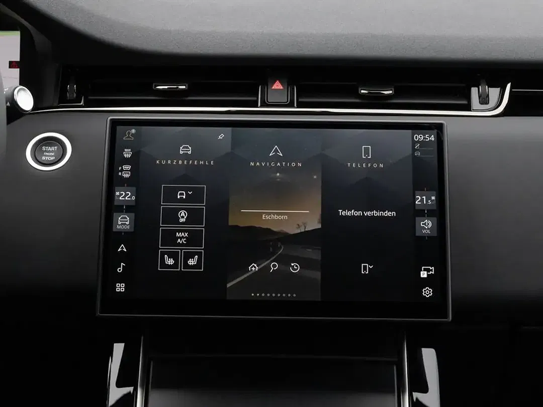 Land Rover Range Rover Evoque Dynamic SE - Thumbnail 9