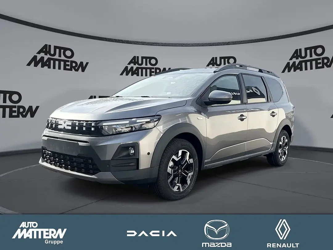 Dacia Jogger Hybrid Journey - Afbeelding 1