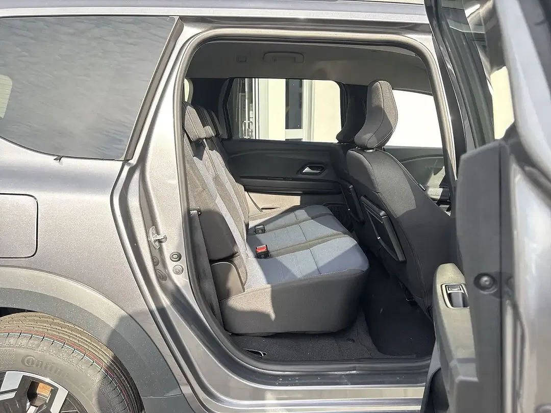 Dacia Jogger Hybrid Journey - Thumbnail 11