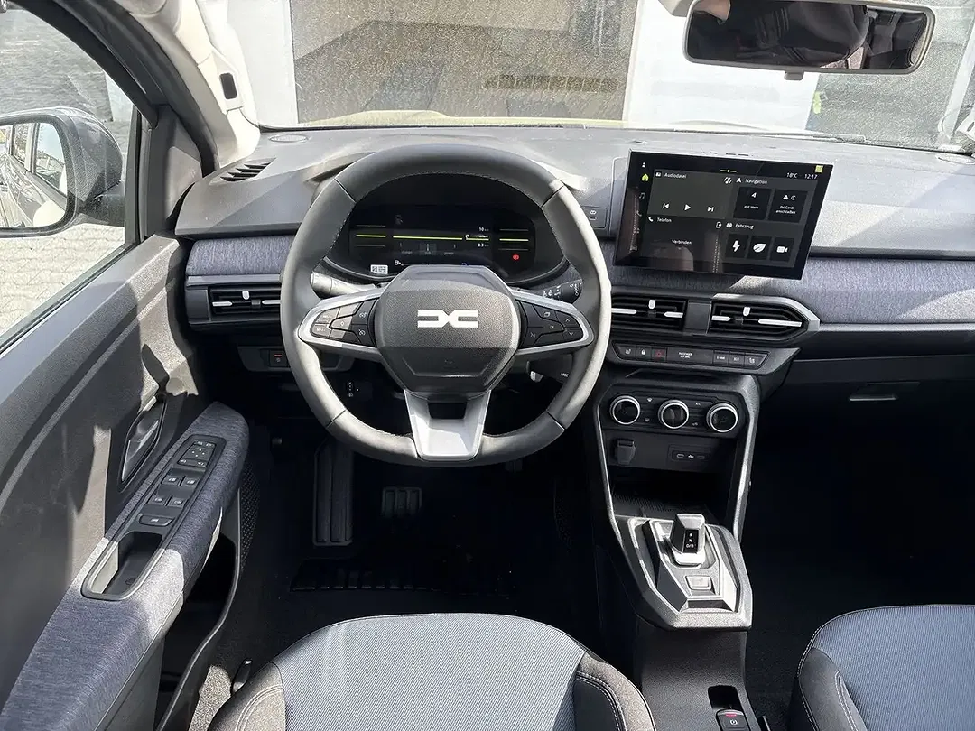 Dacia Jogger Hybrid Journey - foto 15