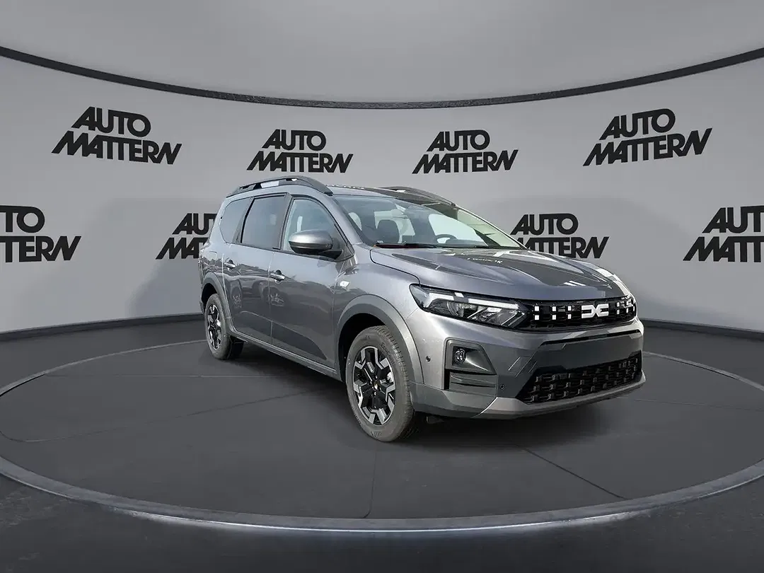 Dacia Jogger Hybrid Journey - foto 2