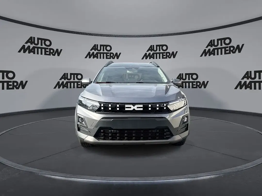 Dacia Jogger Hybrid Journey - Thumbnail 3