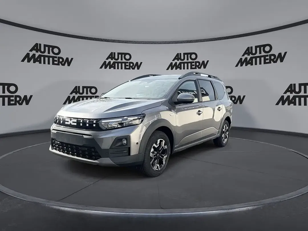 Dacia Jogger Hybrid Journey - Thumbnail 4