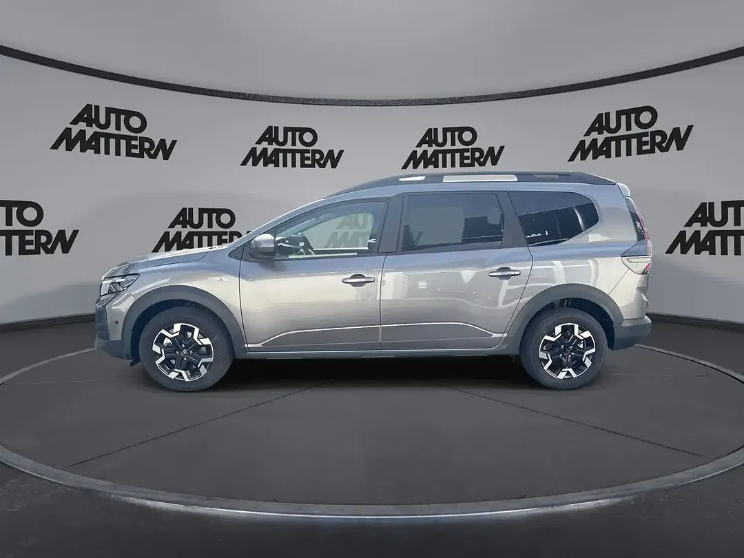 Dacia Jogger Hybrid Journey - Thumbnail 5