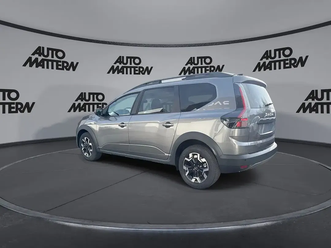 Dacia Jogger Hybrid Journey - Thumbnail 6