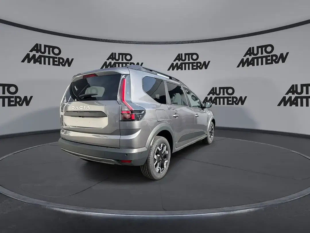 Dacia Jogger Hybrid Journey - Thumbnail 8