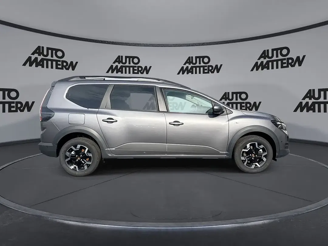 Dacia Jogger Hybrid Journey - Thumbnail 9
