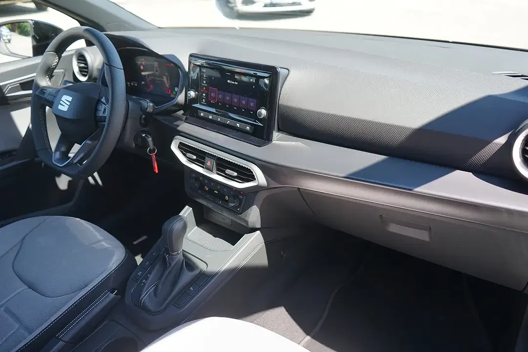 SEAT Ibiza 1.0 TSI DSG FR - Thumbnail 4