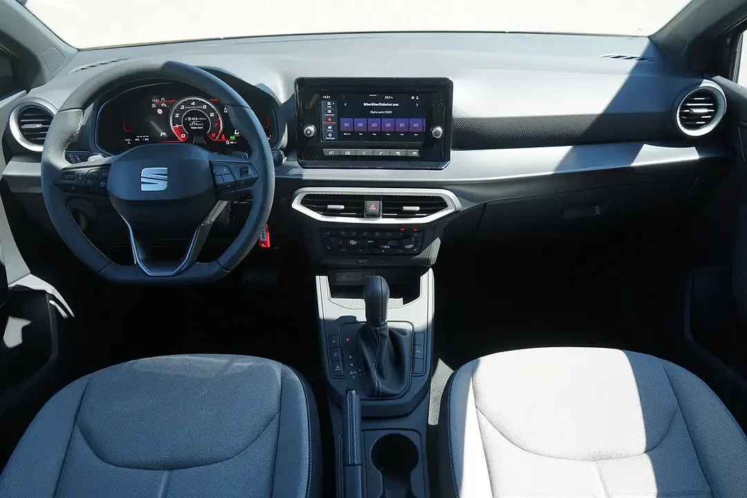 SEAT Ibiza 1.0 TSI DSG FR - Thumbnail 5