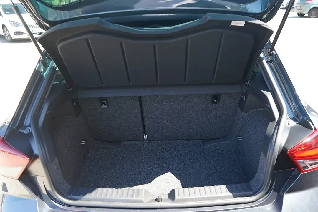 SEAT Ibiza 1.0 TSI DSG FR - Thumbnail 7