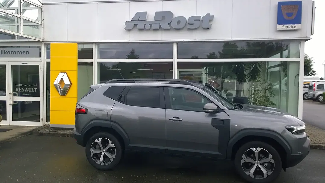 Dacia Duster TCe 4x4 Journey - Afbeelding 1