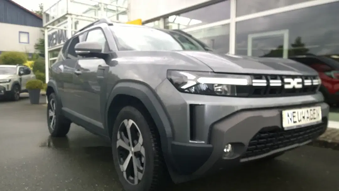 Dacia Duster TCe 4x4 Journey - foto 2