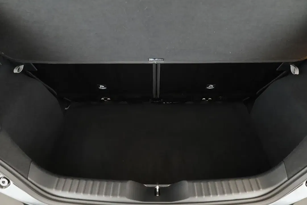 Toyota Aygo X CVT Team Deutschland - Thumbnail 10