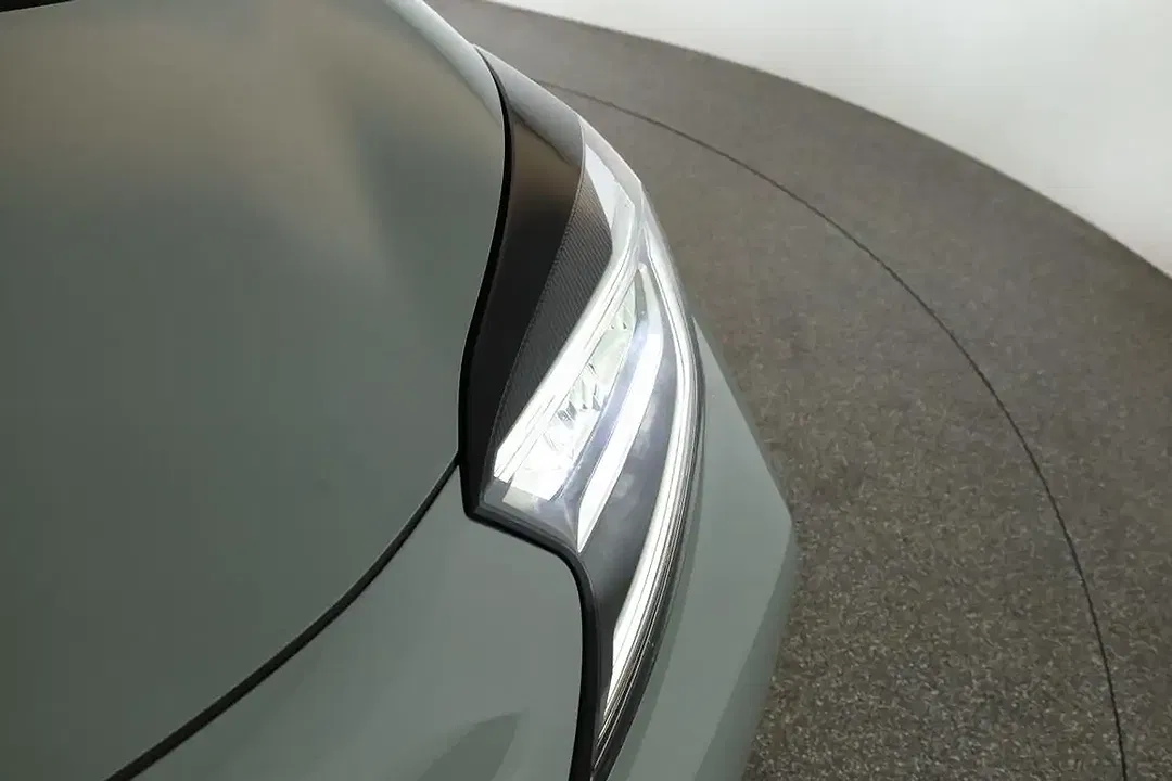 Toyota Aygo X CVT Team Deutschland - Thumbnail 9