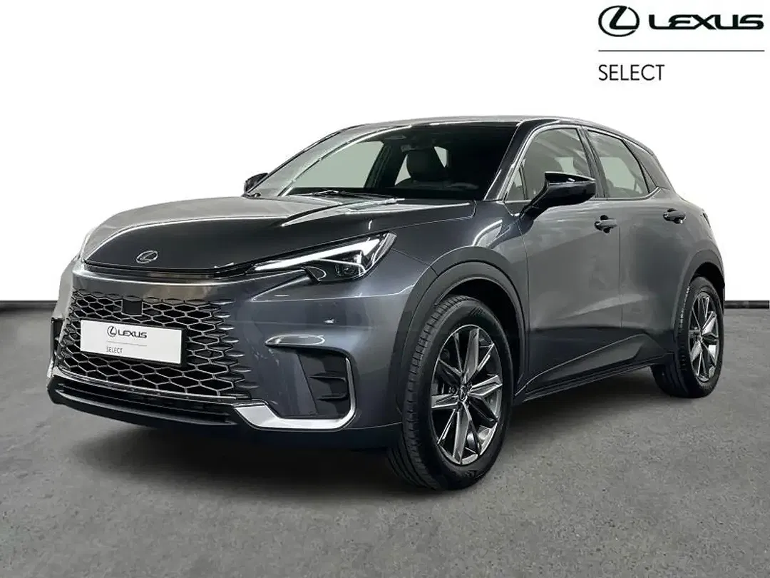 Lexus LBX Elegant - foto 1