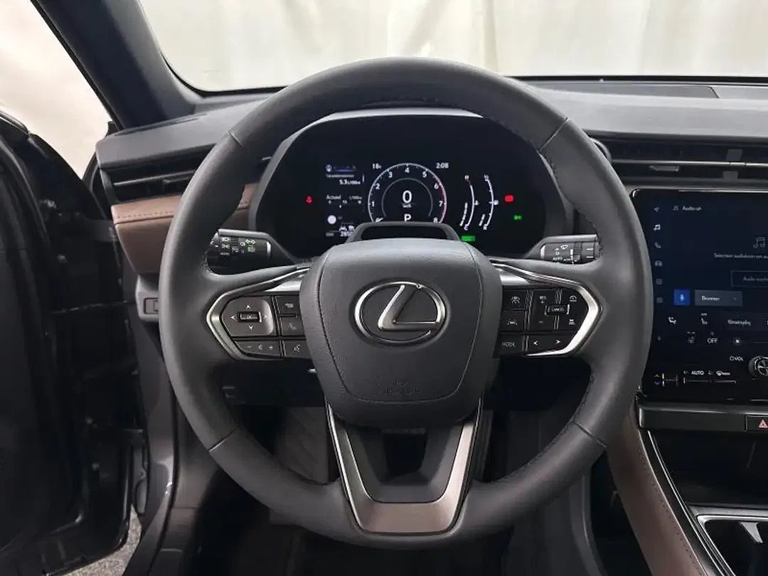 Lexus LBX Elegant - Thumbnail 19