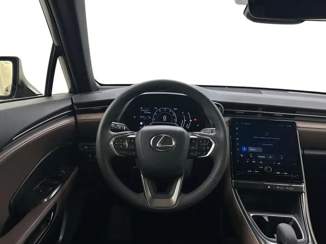 Lexus LBX Elegant - Thumbnail 8