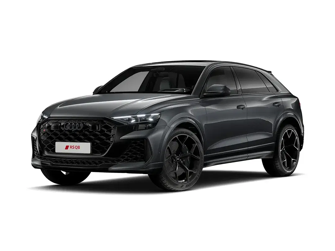 Audi RS Q8 tiptronic performance - foto 1