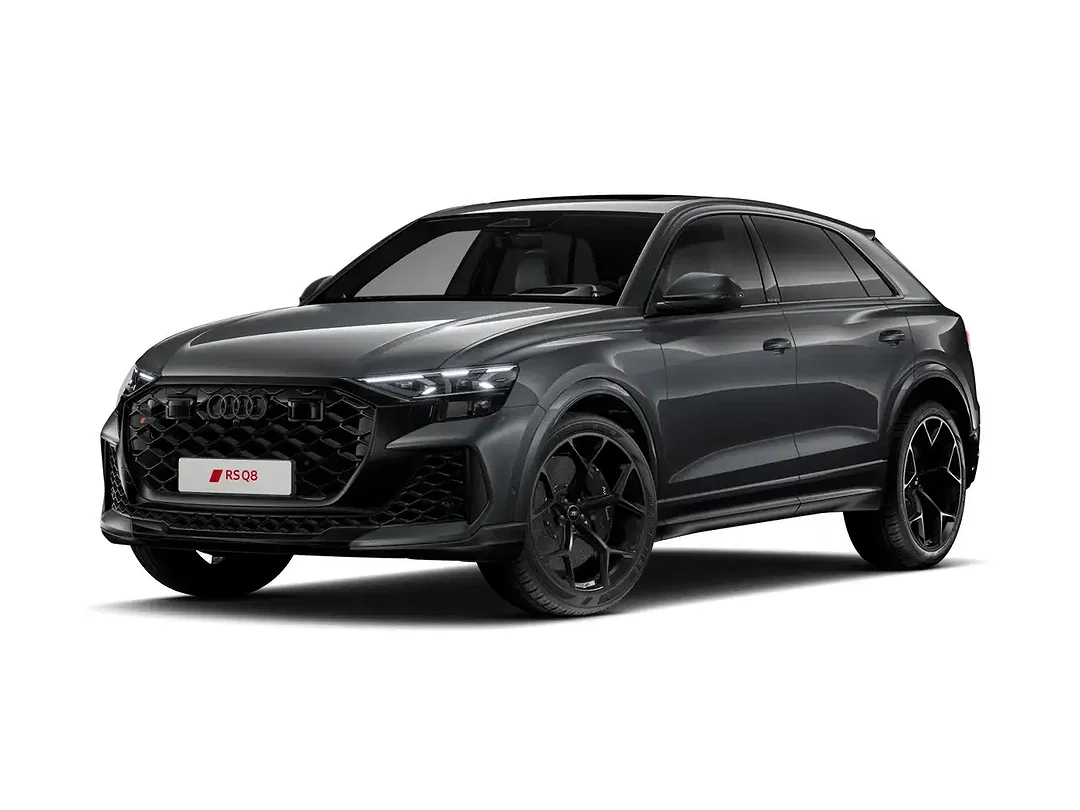 Audi RS Q8 tiptronic performance - Afbeelding 1