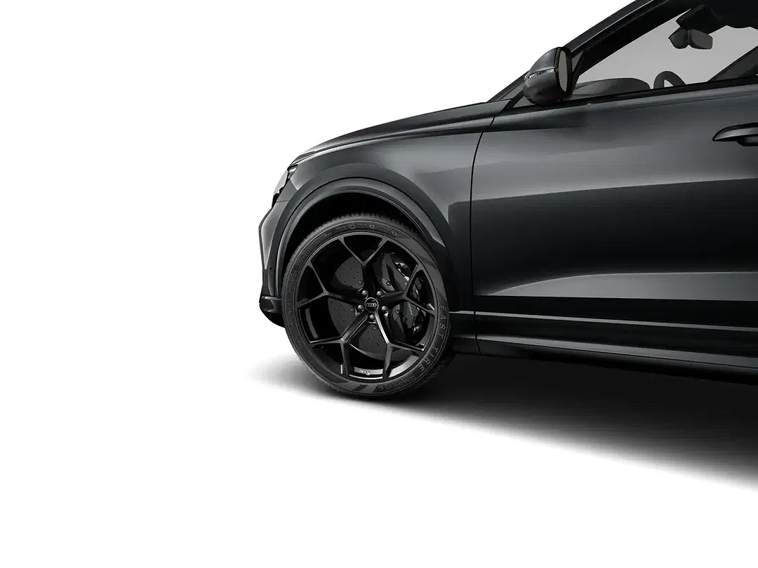 Audi RS Q8 tiptronic performance - Thumbnail 3