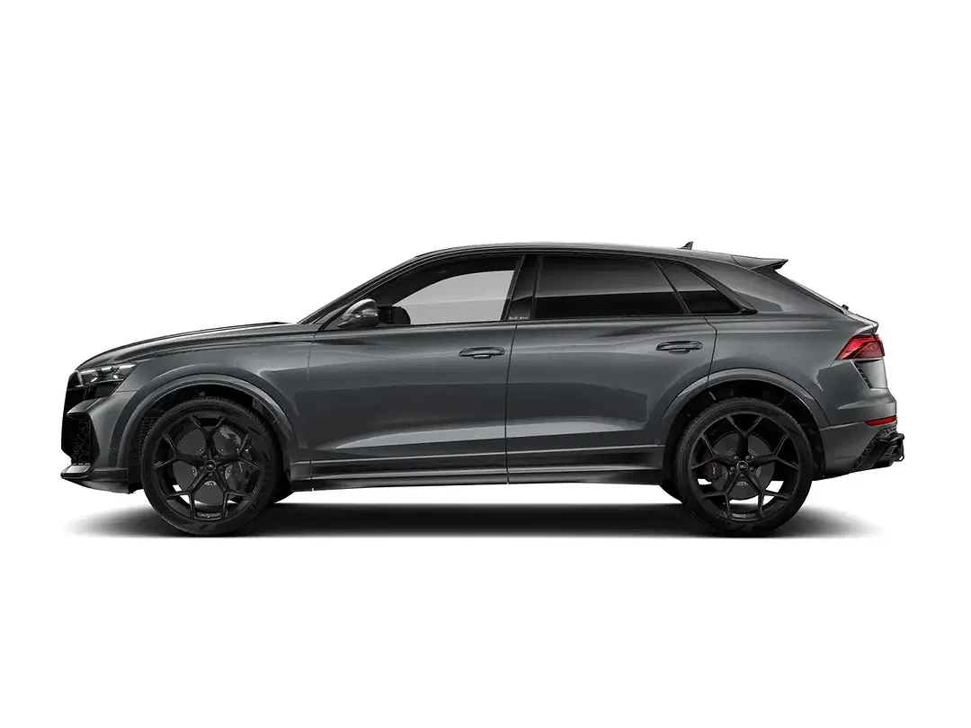 Audi RS Q8 tiptronic performance - Thumbnail 5