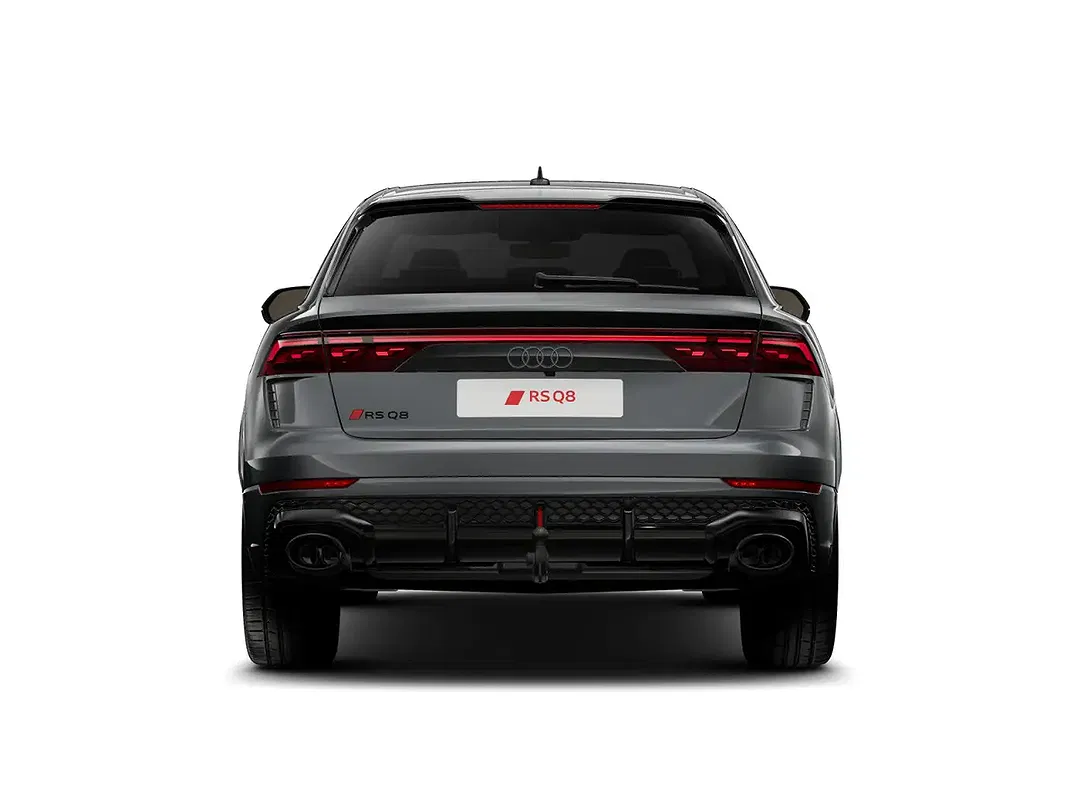 Audi RS Q8 tiptronic performance - Thumbnail 6