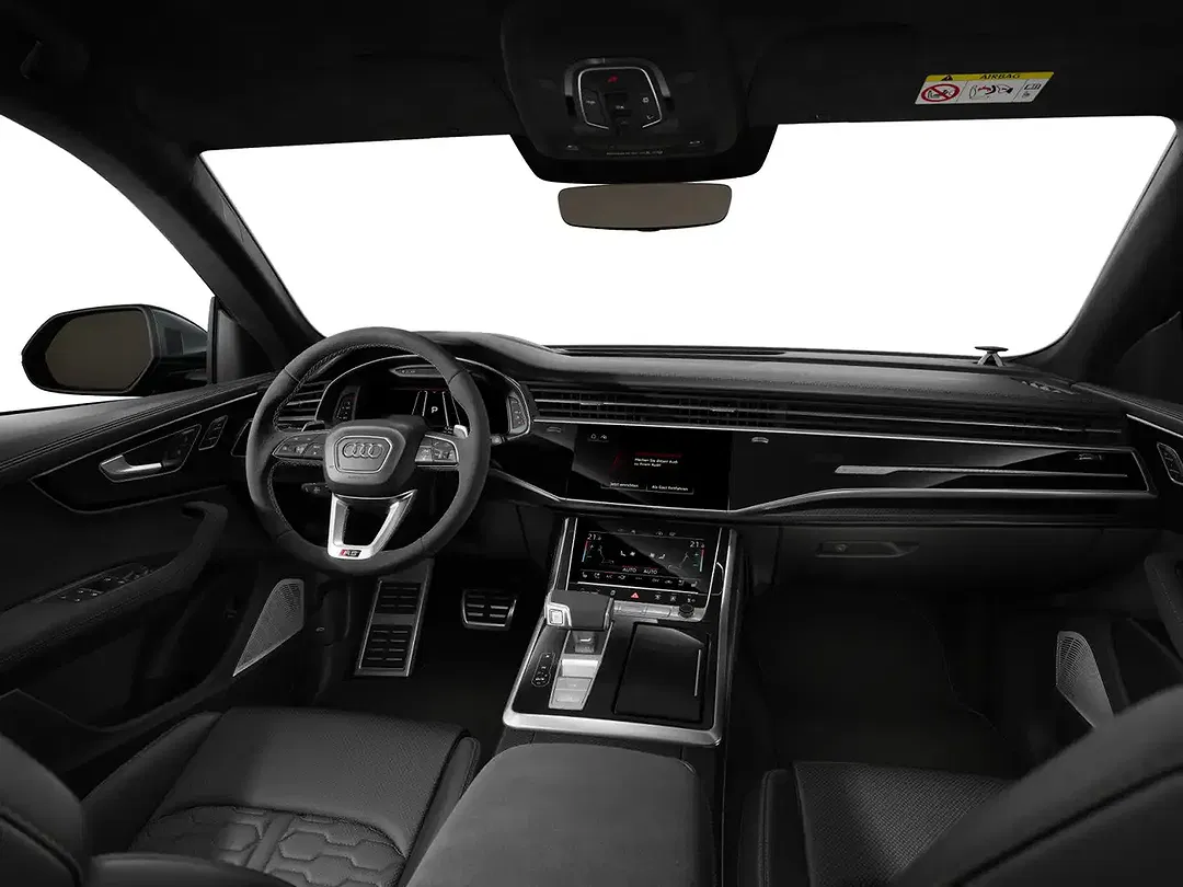 Audi RS Q8 tiptronic performance - Thumbnail 8