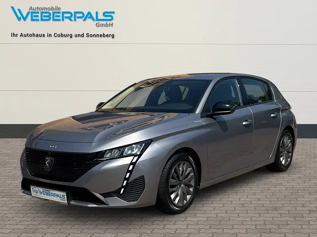 Peugeot 308 110 PureTech Active Pack - Afbeelding 1