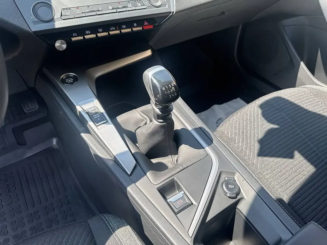 Peugeot 308 110 PureTech Active Pack - Thumbnail 11