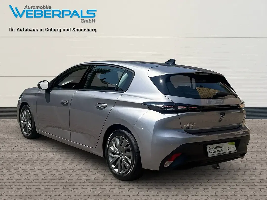 Peugeot 308 110 PureTech Active Pack - Thumbnail 12