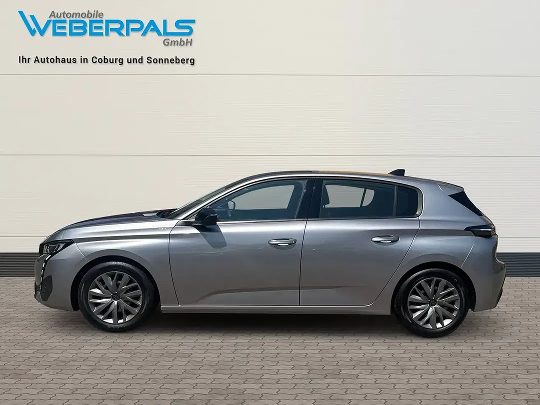 Peugeot 308 110 PureTech Active Pack - Thumbnail 13