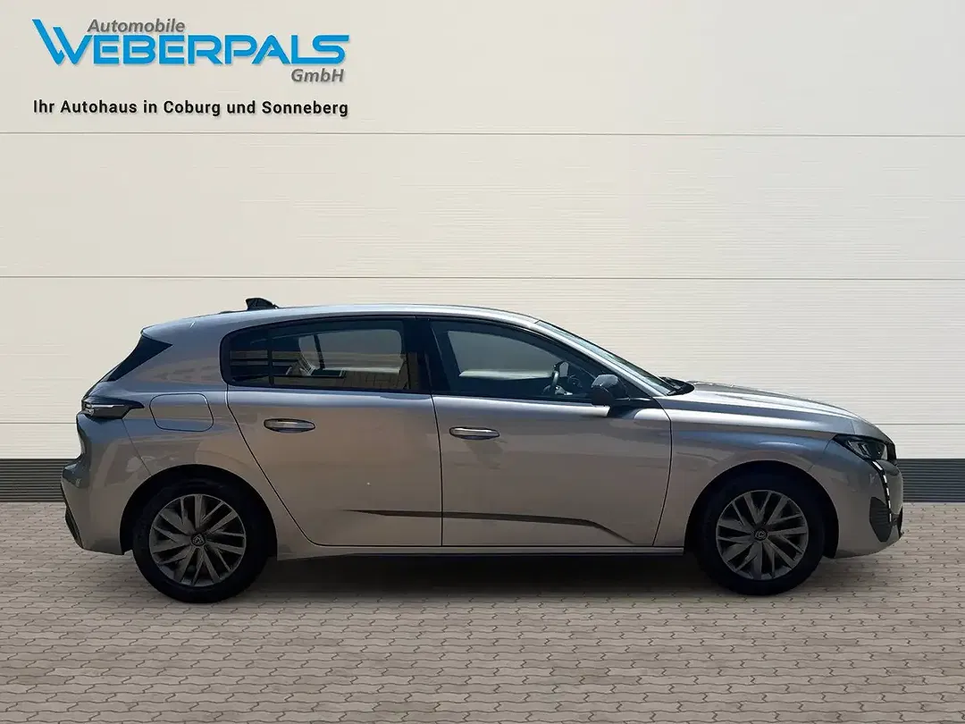 Peugeot 308 110 PureTech Active Pack - Thumbnail 14