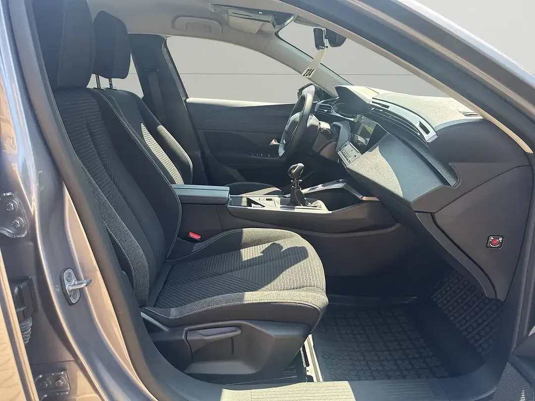 Peugeot 308 110 PureTech Active Pack - Thumbnail 6