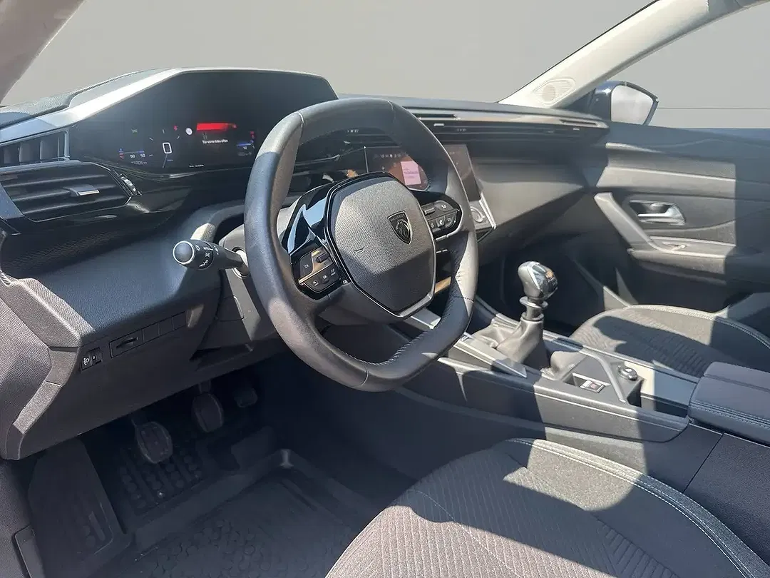 Peugeot 308 110 PureTech Active Pack - Thumbnail 9