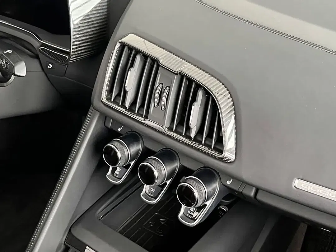 Audi R8 V10 performance - Thumbnail 10