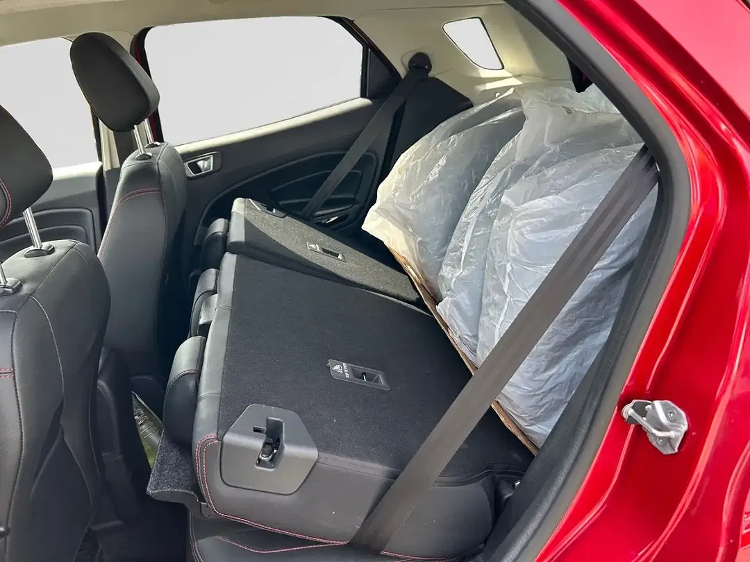 Ford EcoSport 1.0 EcoBoost ST-Line - Thumbnail 13