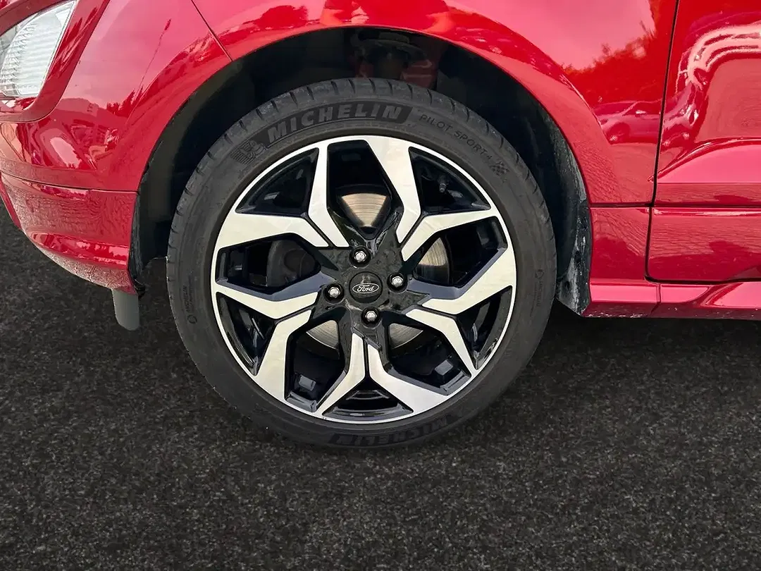 Ford EcoSport 1.0 EcoBoost ST-Line - Thumbnail 14