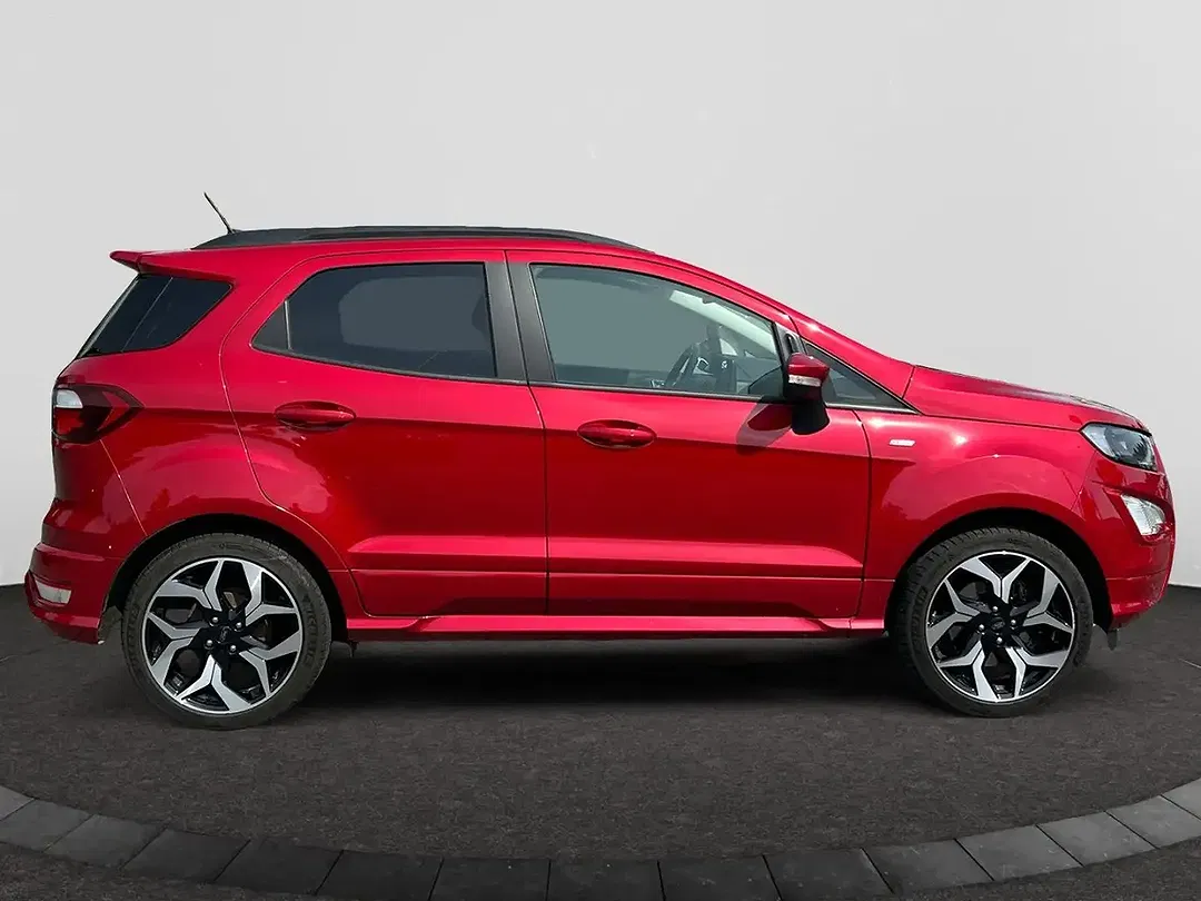 Ford EcoSport 1.0 EcoBoost ST-Line - Thumbnail 6