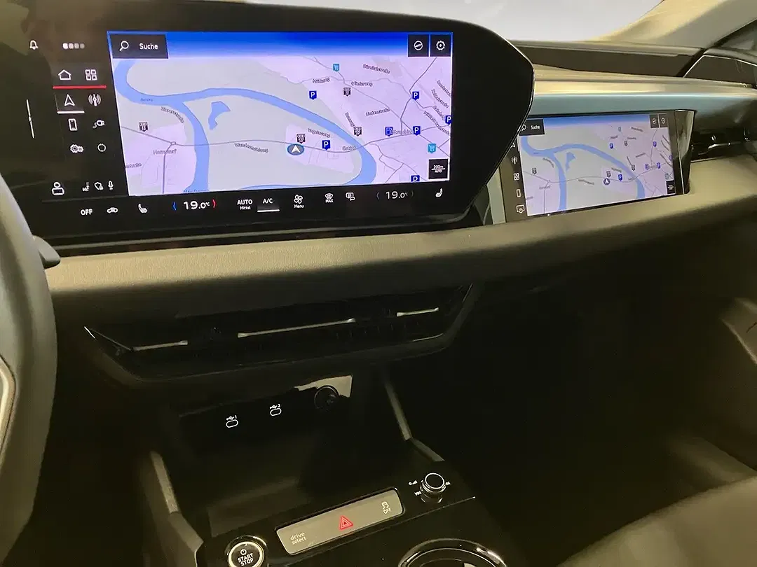 Audi A6 e-tron Sportback - Thumbnail 9