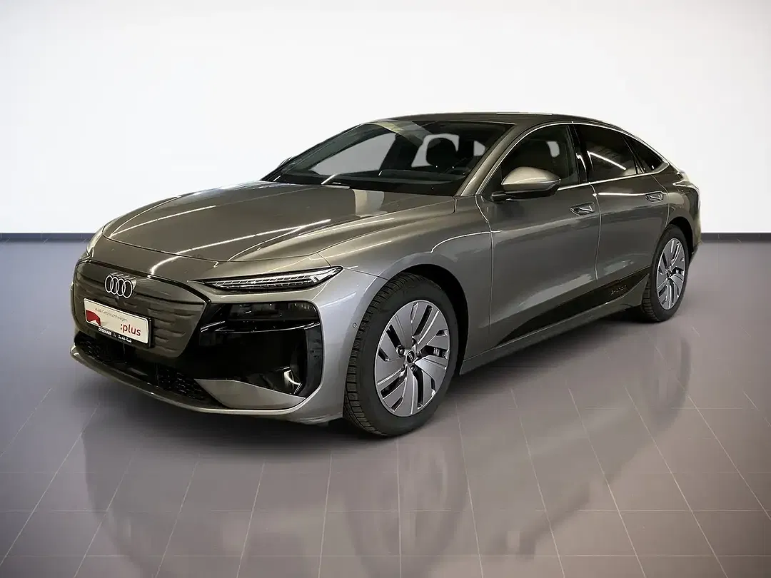 Audi A6 e-tron Sportback - foto 1
