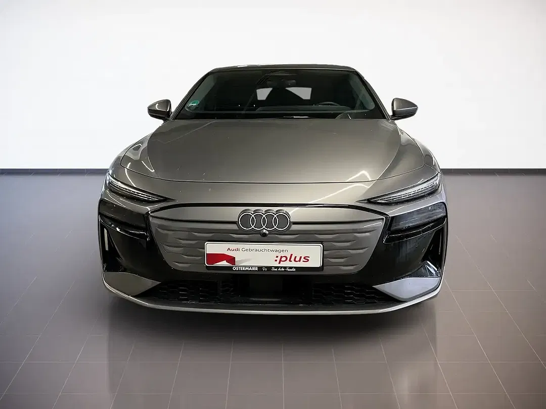 Audi A6 e-tron Sportback - foto 2