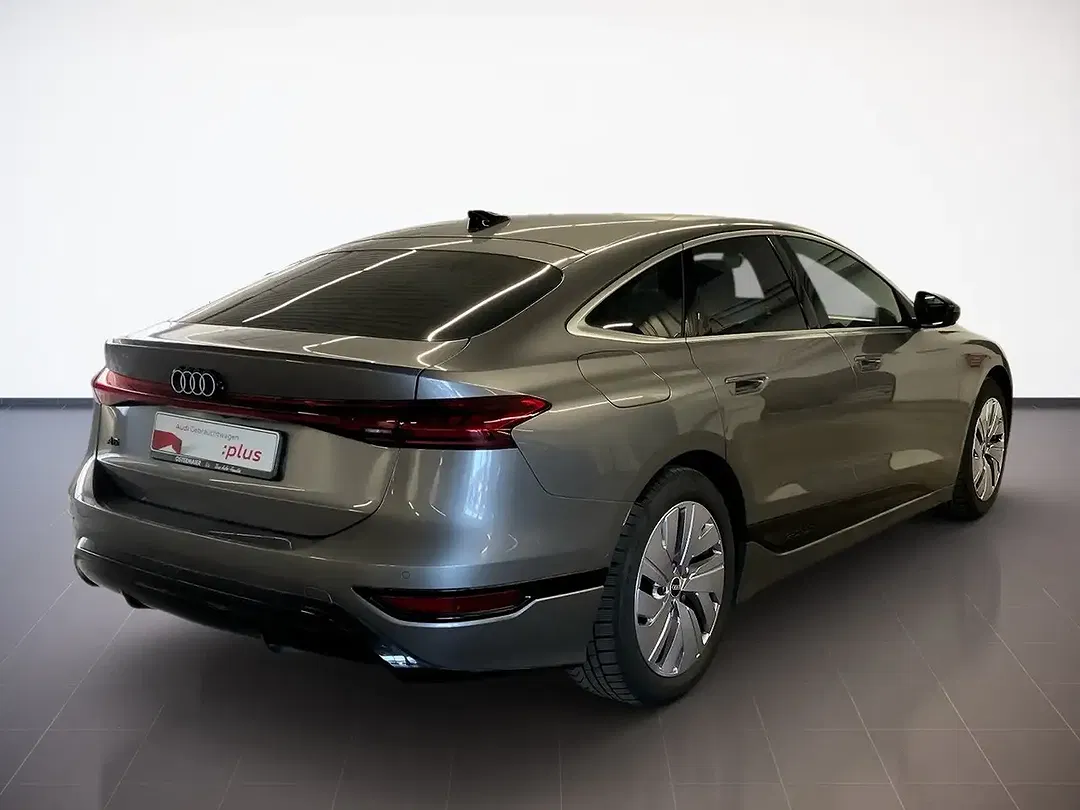 Audi A6 e-tron Sportback - Thumbnail 3